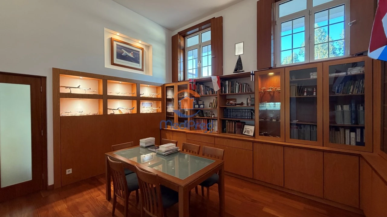 Quinta T5 para Venda em São Pedro de Tomar Foto 50