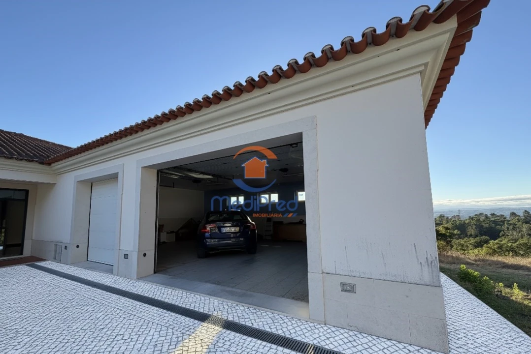 Quinta T5 para Venda em São Pedro de Tomar Foto 62