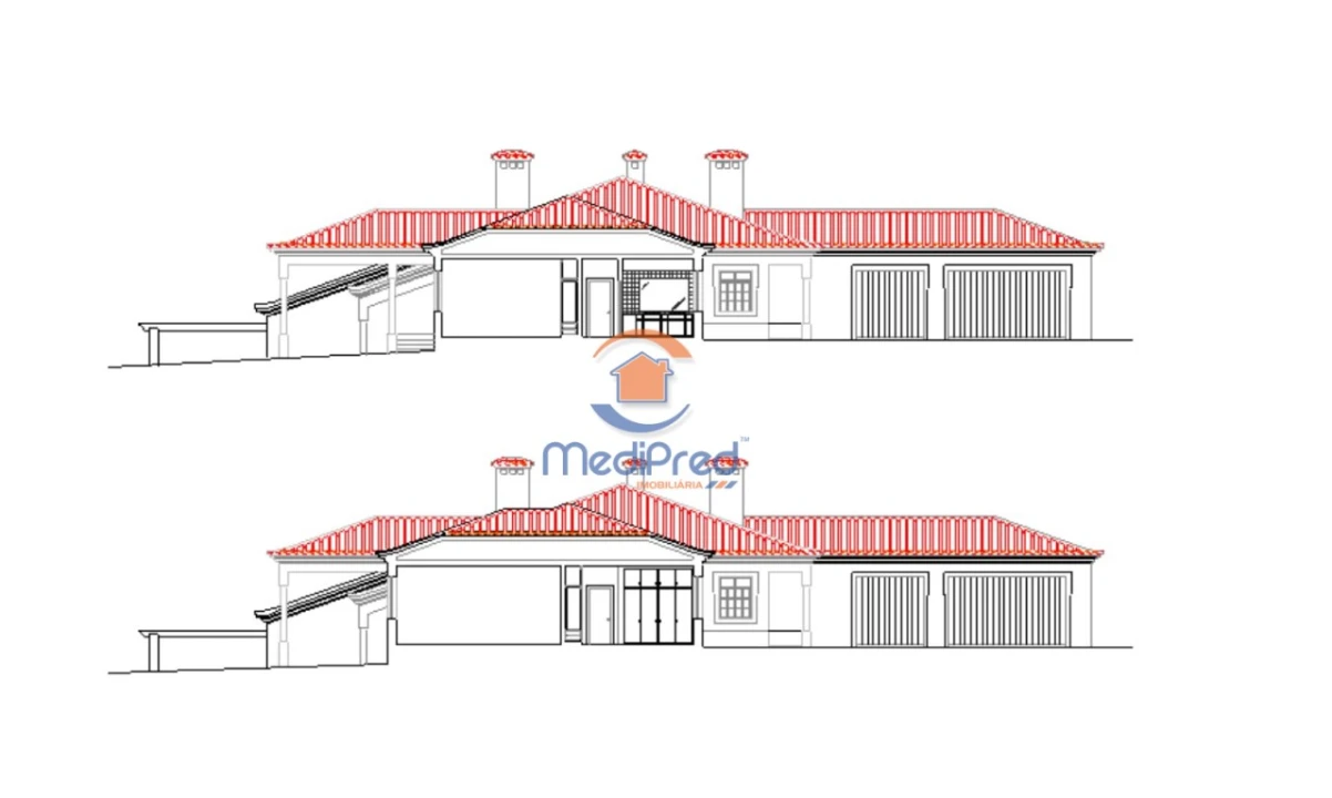 Quinta T5 para Venda em São Pedro de Tomar Foto 68