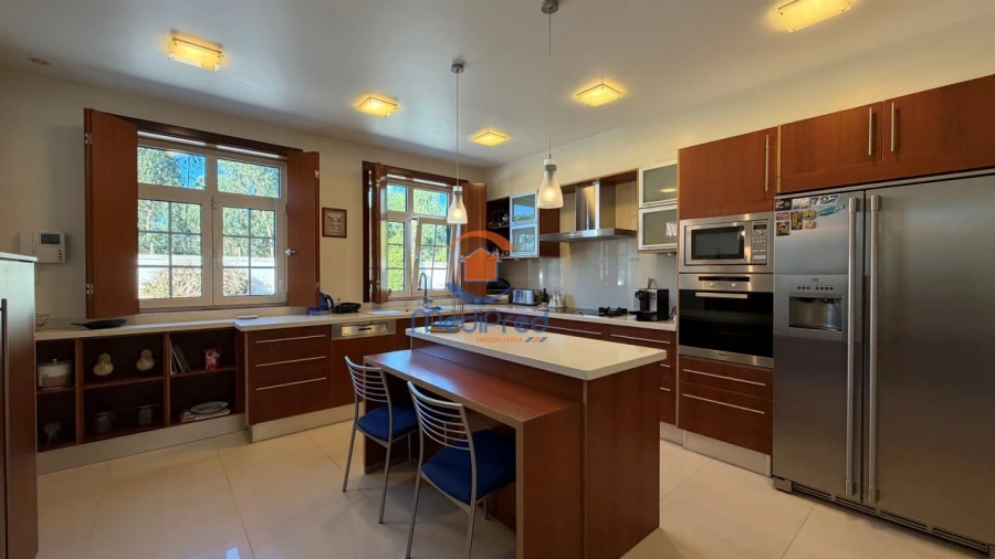 Quinta T5 para Venda em São Pedro de Tomar Foto 13