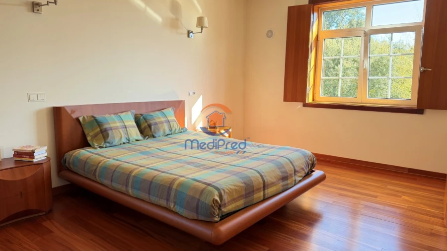 Quinta T5 para Venda em São Pedro de Tomar Foto 30