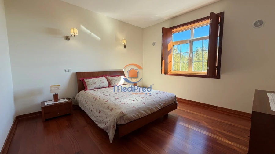 Quinta T5 para Venda em São Pedro de Tomar Foto 37