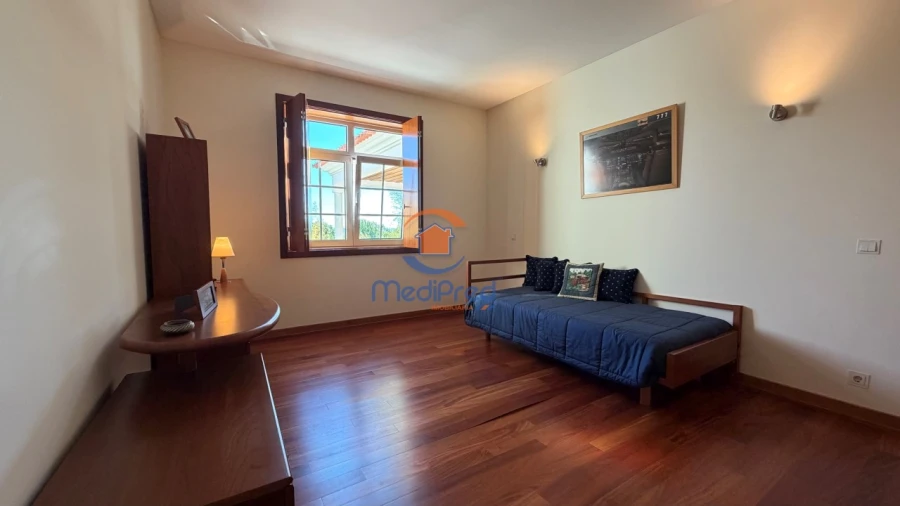 Quinta T5 para Venda em São Pedro de Tomar Foto 46