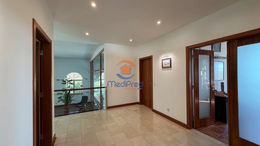 Quinta T5 para Venda em São Pedro de Tomar Foto 51