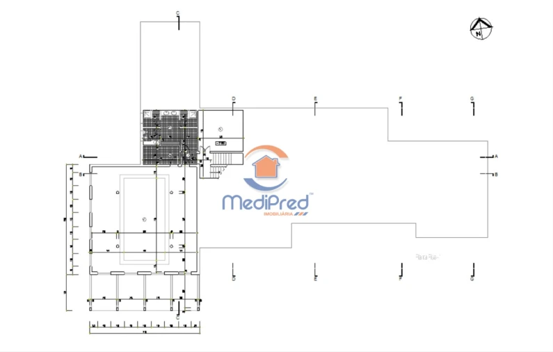 Quinta T5 para Venda em São Pedro de Tomar Foto 65