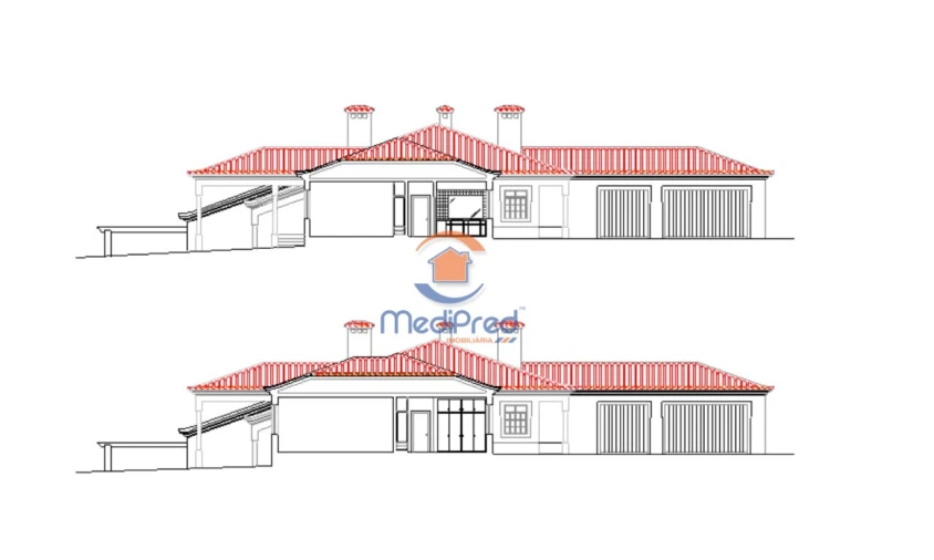 Quinta T5 para Venda em São Pedro de Tomar Foto 68