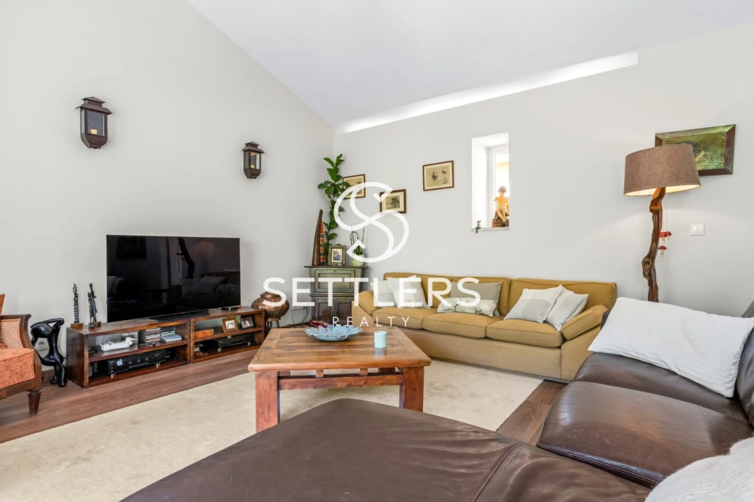 Apartamento T5 para Venda em Santa Maria e São Miguel, São Martinho, São Pedro Penaferrim Foto 2