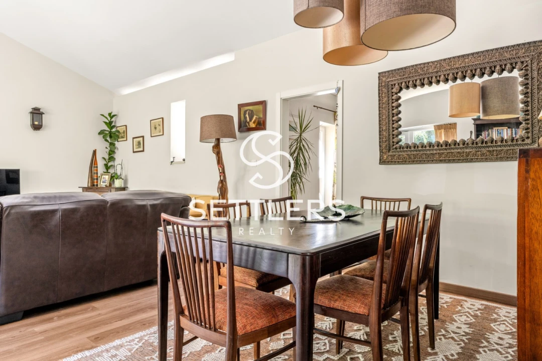 Apartamento T5 para Venda em Santa Maria e São Miguel, São Martinho, São Pedro Penaferrim Foto 5