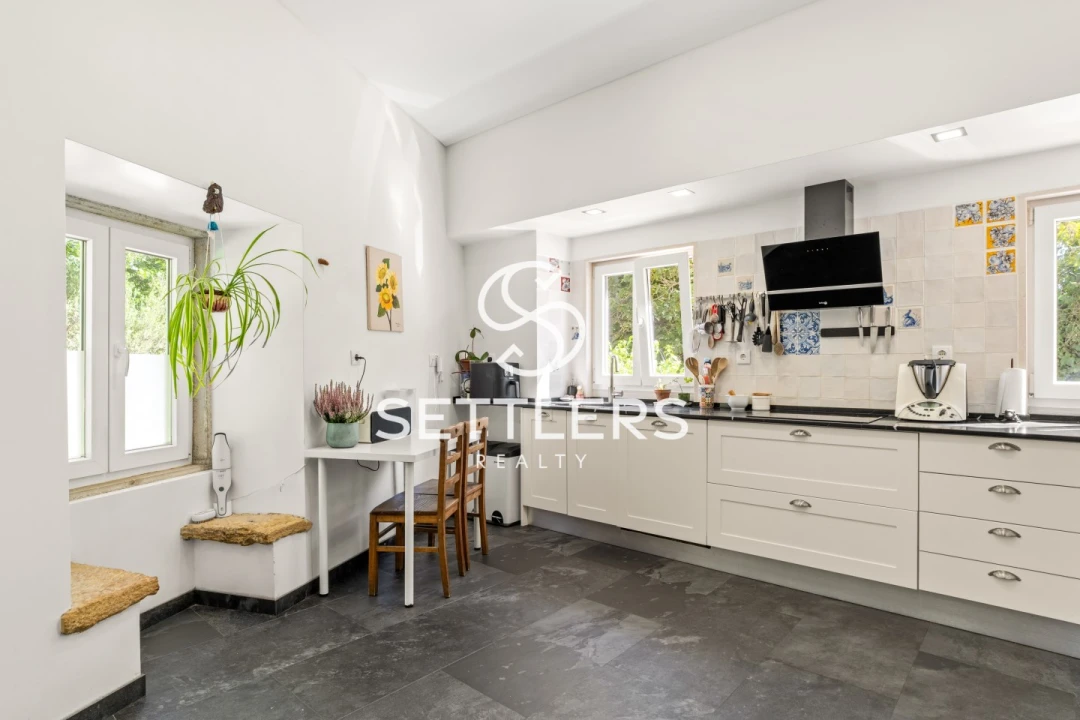 Apartamento T5 para Venda em Santa Maria e São Miguel, São Martinho, São Pedro Penaferrim Foto 6