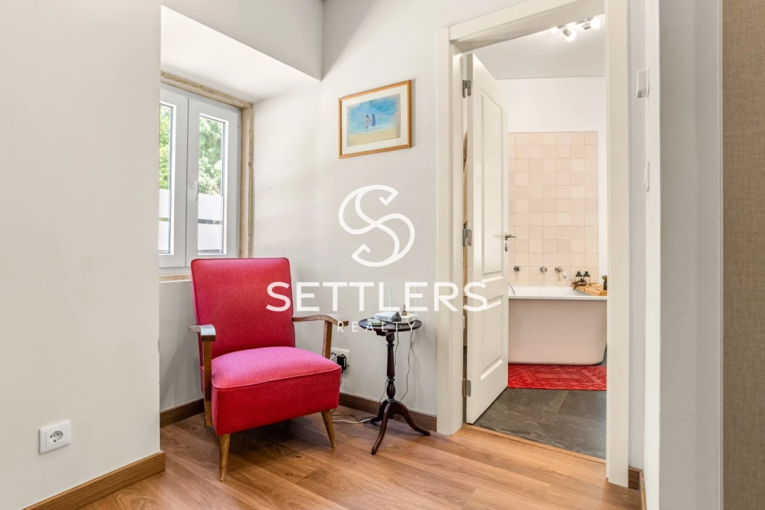 Apartamento T5 para Venda em Santa Maria e São Miguel, São Martinho, São Pedro Penaferrim Foto 10