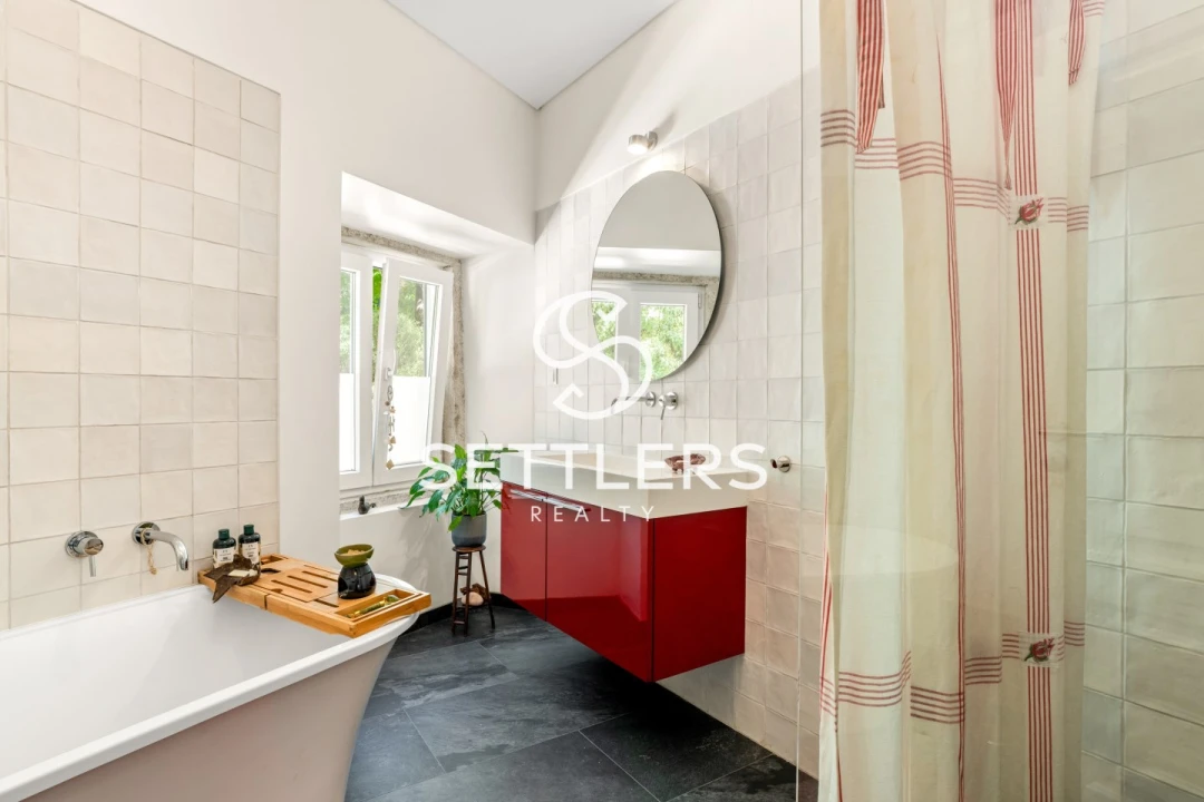 Apartamento T5 para Venda em Santa Maria e São Miguel, São Martinho, São Pedro Penaferrim Foto 11