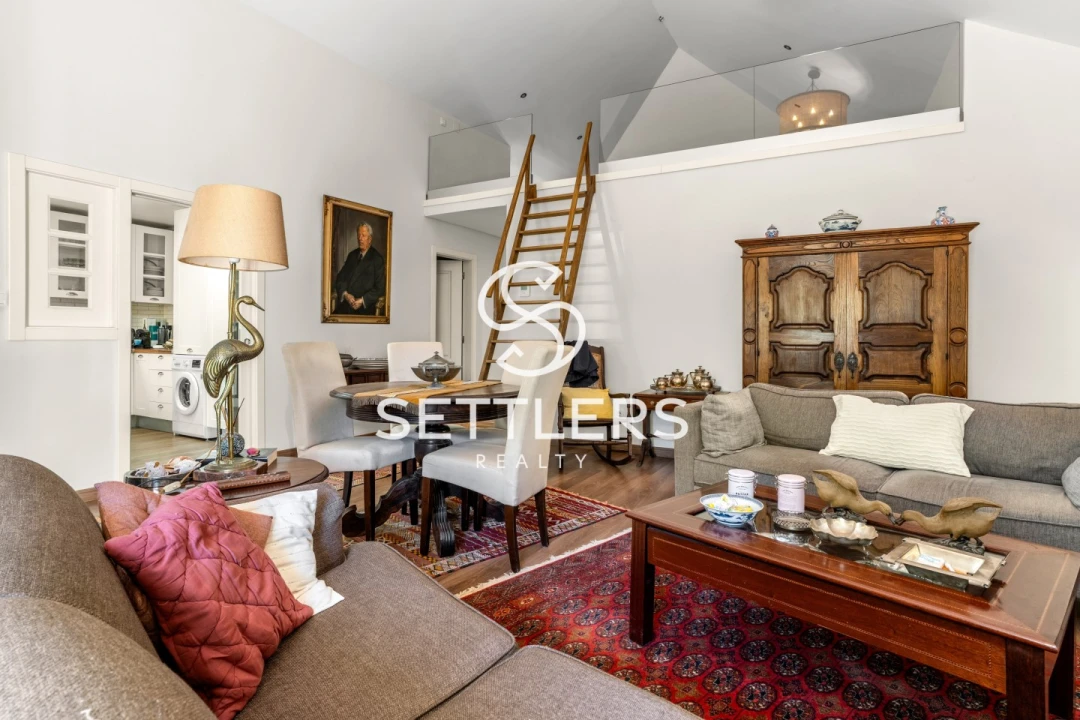 Apartamento T5 para Venda em Santa Maria e São Miguel, São Martinho, São Pedro Penaferrim Foto 18