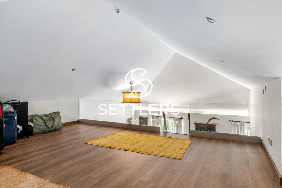 Apartamento T5 para Venda em Santa Maria e São Miguel, São Martinho, São Pedro Penaferrim Foto 19