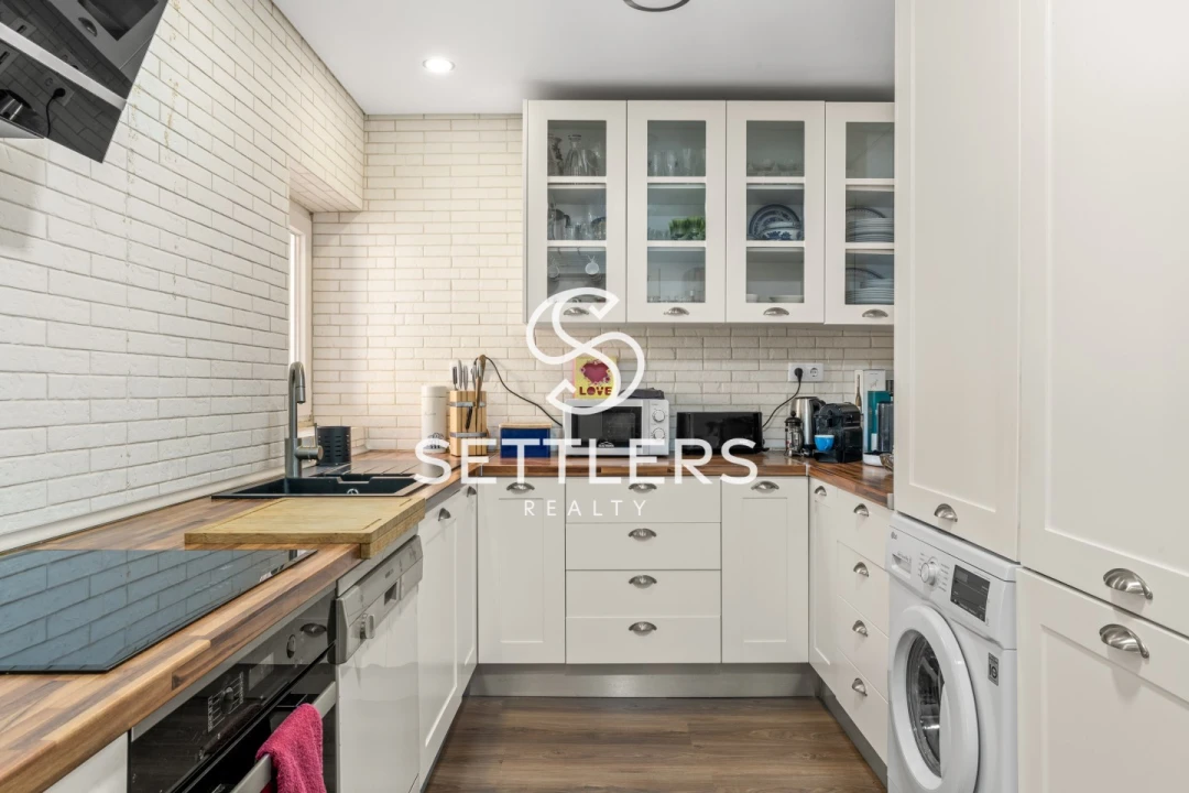 Apartamento T5 para Venda em Santa Maria e São Miguel, São Martinho, São Pedro Penaferrim Foto 20