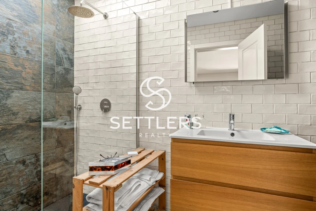 Apartamento T5 para Venda em Santa Maria e São Miguel, São Martinho, São Pedro Penaferrim Foto 23