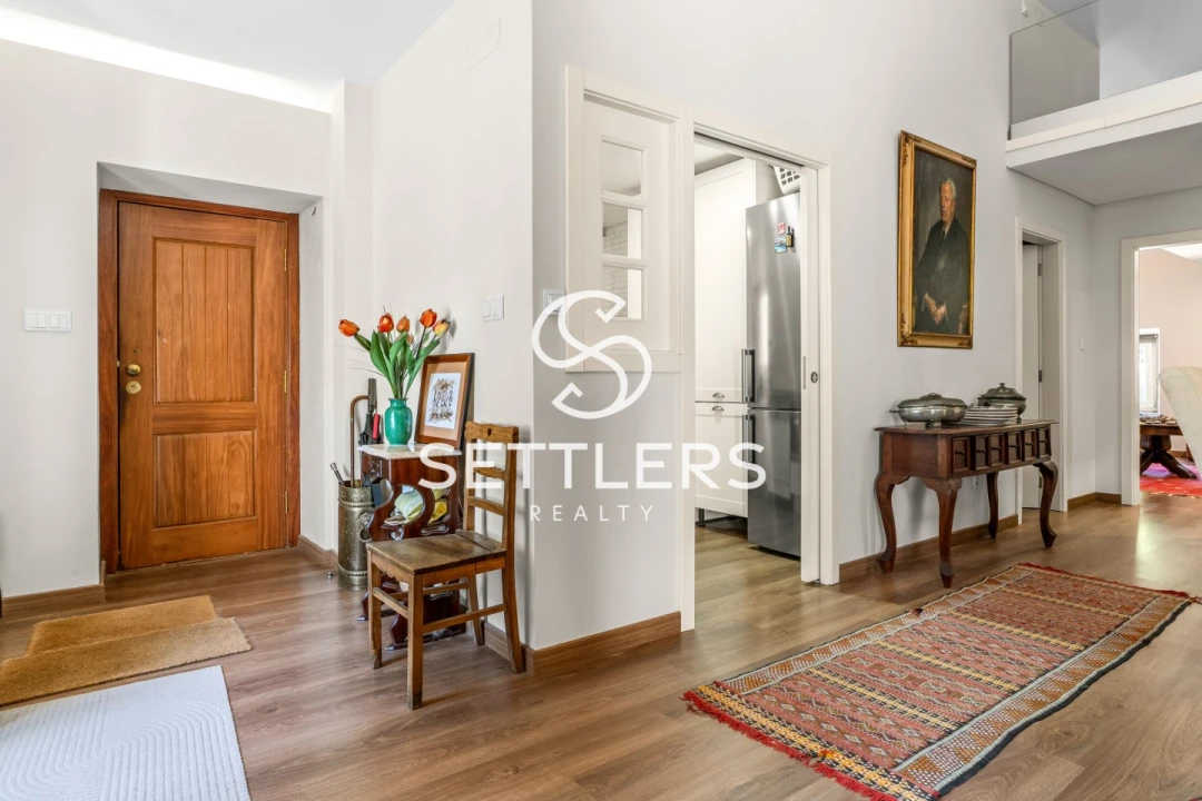 Apartamento T5 para Venda em Santa Maria e São Miguel, São Martinho, São Pedro Penaferrim Foto 24