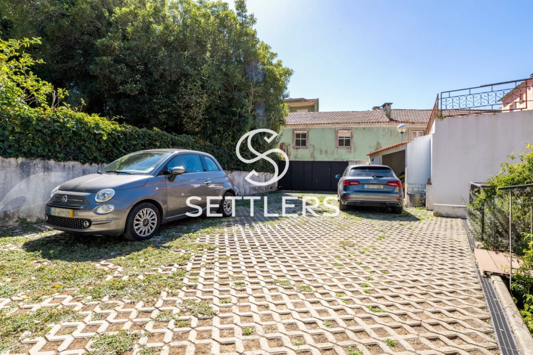 Apartamento T5 para Venda em Santa Maria e São Miguel, São Martinho, São Pedro Penaferrim Foto 27