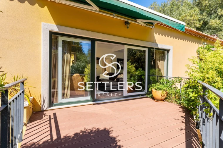 Apartamento T5 para Venda em Santa Maria e São Miguel, São Martinho, São Pedro Penaferrim Foto 3