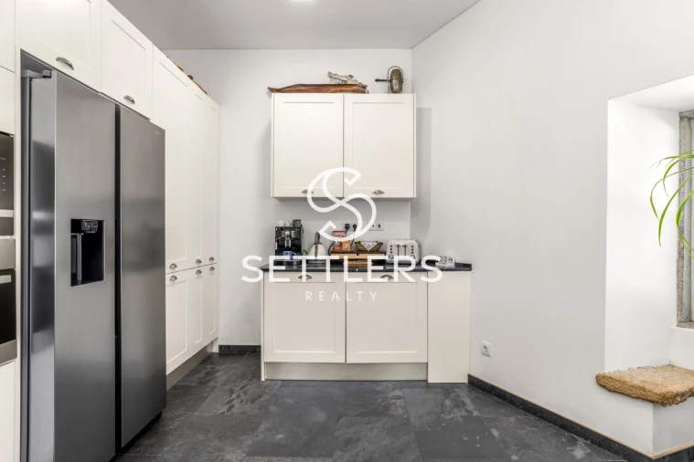 Apartamento T5 para Venda em Santa Maria e São Miguel, São Martinho, São Pedro Penaferrim Foto 7