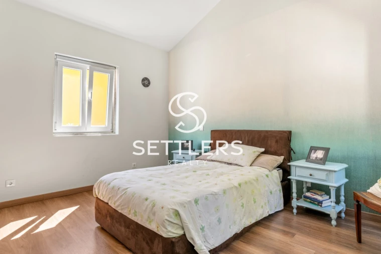 Apartamento T5 para Venda em Santa Maria e São Miguel, São Martinho, São Pedro Penaferrim Foto 9