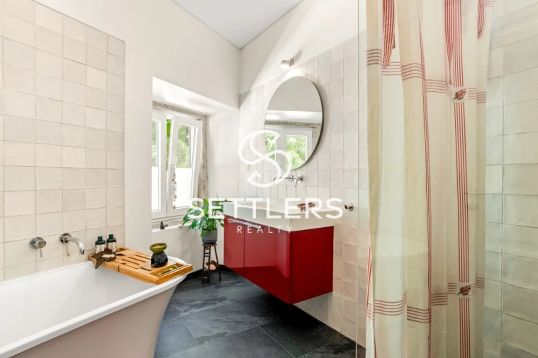 Apartamento T5 para Venda em Santa Maria e São Miguel, São Martinho, São Pedro Penaferrim Foto 11