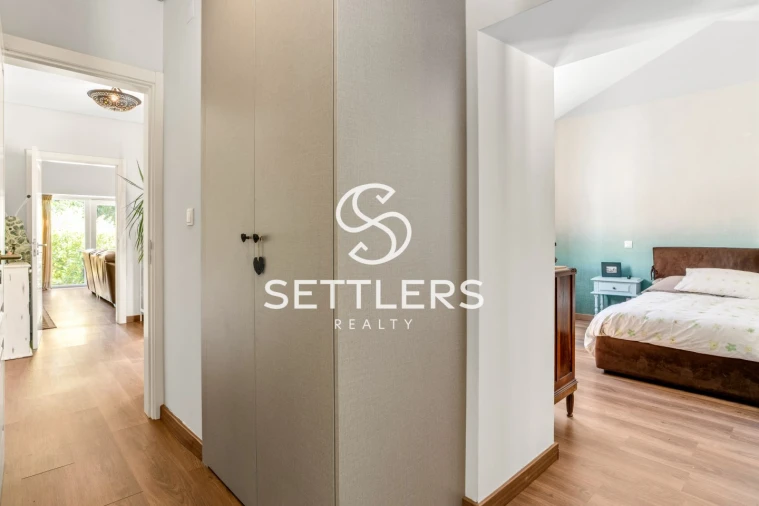 Apartamento T5 para Venda em Santa Maria e São Miguel, São Martinho, São Pedro Penaferrim Foto 12