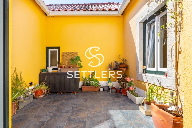 Apartamento T5 para Venda em Santa Maria e São Miguel, São Martinho, São Pedro Penaferrim Foto 16