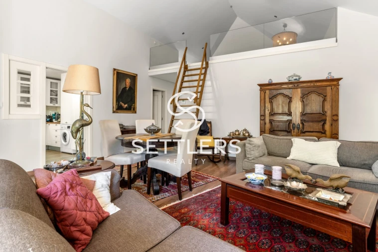 Apartamento T5 para Venda em Santa Maria e São Miguel, São Martinho, São Pedro Penaferrim Foto 18