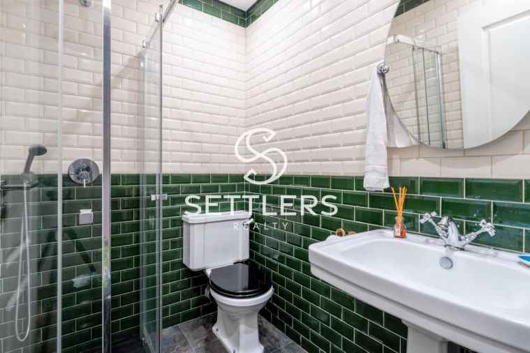 Apartamento T5 para Venda em Santa Maria e São Miguel, São Martinho, São Pedro Penaferrim Foto 25