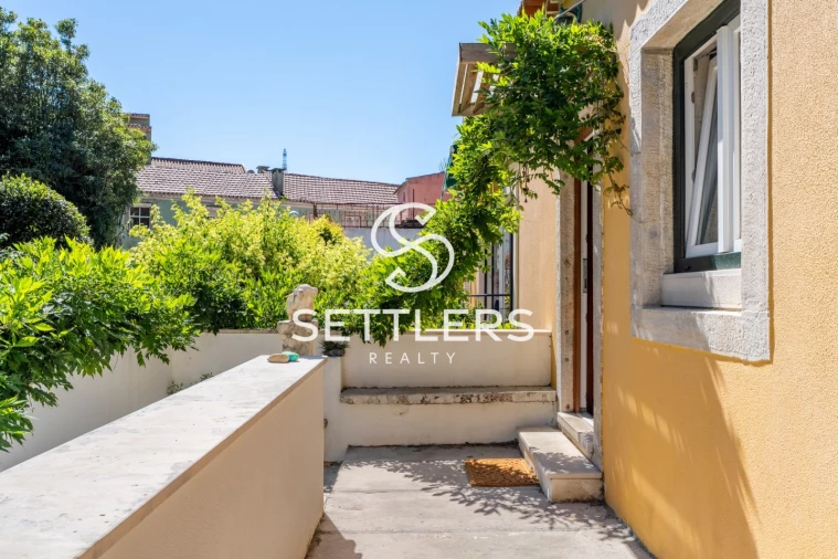 Apartamento T5 para Venda em Santa Maria e São Miguel, São Martinho, São Pedro Penaferrim Foto 30