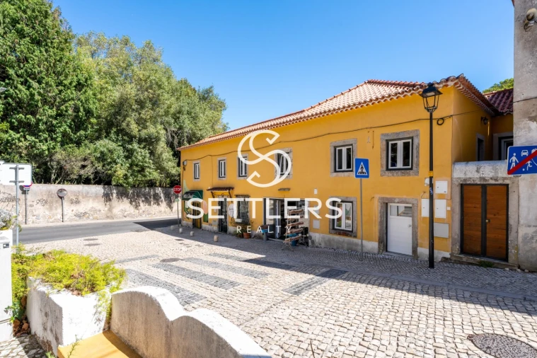 Apartamento T5 para Venda em Santa Maria e São Miguel, São Martinho, São Pedro Penaferrim Foto 32