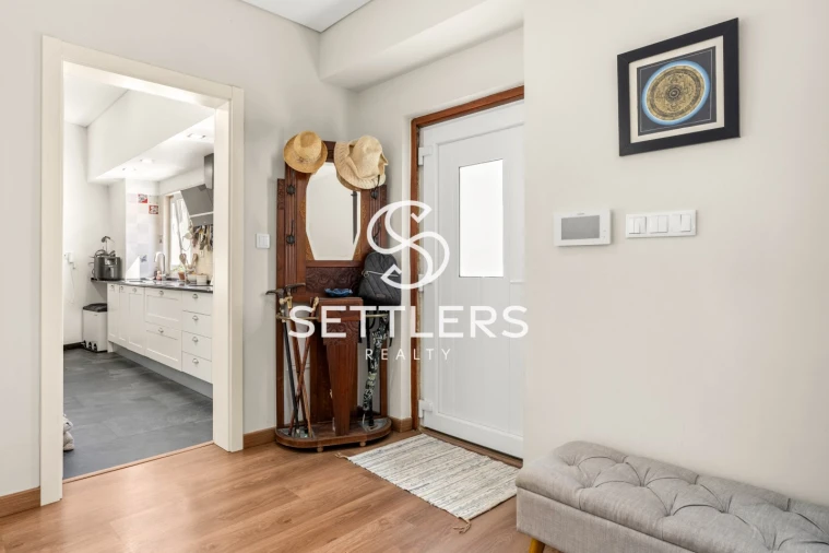 Moradia T5 para Venda em Santa Maria e São Miguel, São Martinho, São Pedro Penaferrim Foto 17