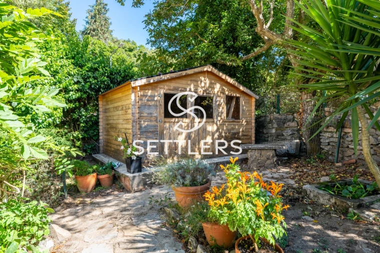 Moradia T5 para Venda em Santa Maria e São Miguel, São Martinho, São Pedro Penaferrim Foto 30