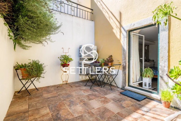 Moradia T5 para Venda em Santa Maria e São Miguel, São Martinho, São Pedro Penaferrim Foto 32