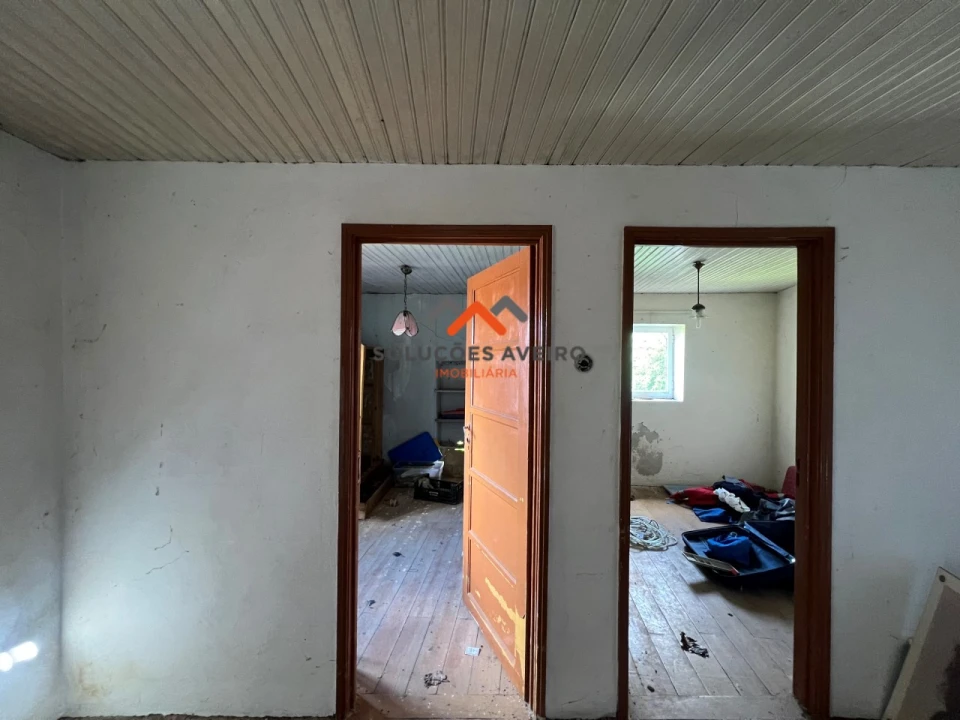 Moradia T3 para Venda em Valongo do Vouga Foto 6