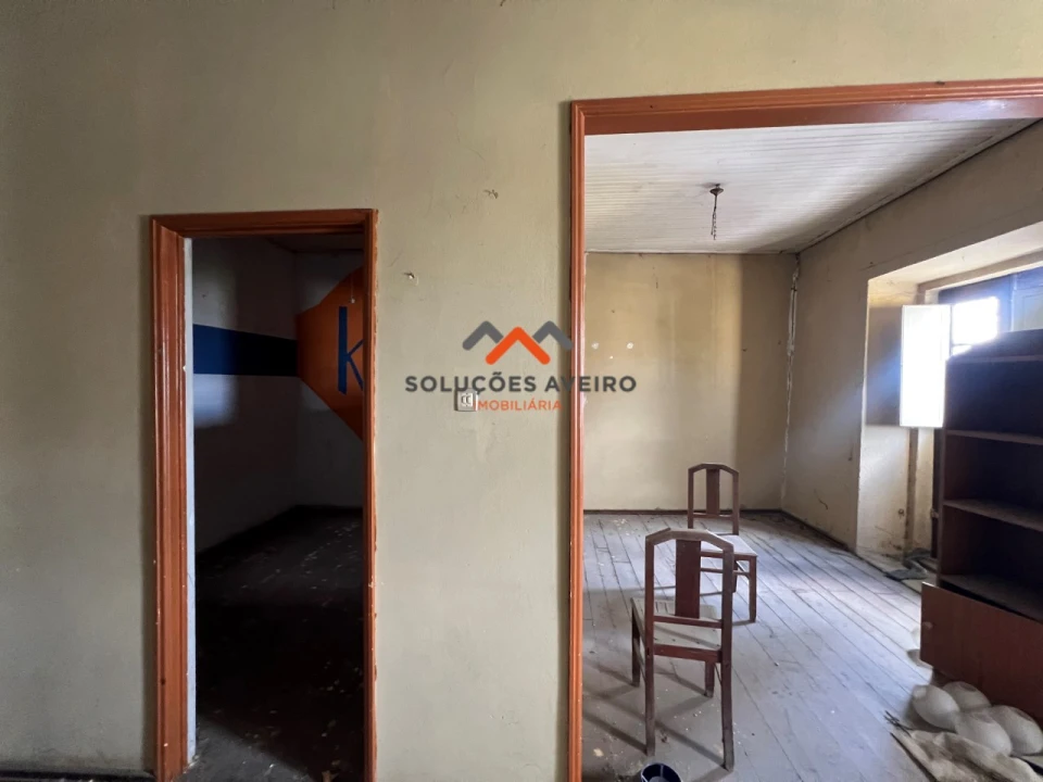 Moradia T3 para Venda em Valongo do Vouga Foto 10