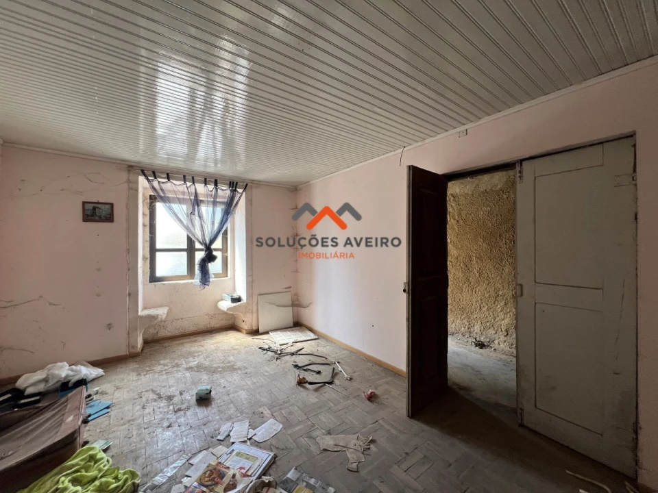 Moradia T3 para Venda em Valongo do Vouga Foto 14