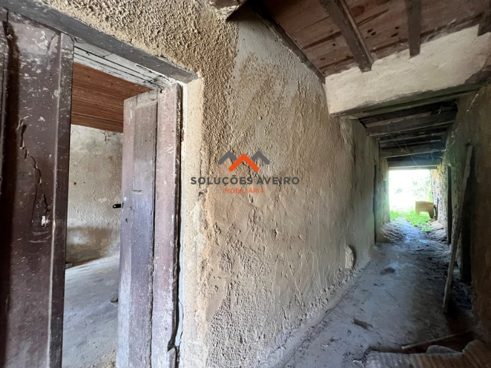 Moradia T3 para Venda em Valongo do Vouga Foto 15