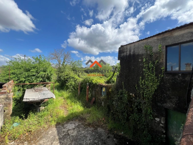 Moradia T3 para Venda em Valongo do Vouga Foto 2