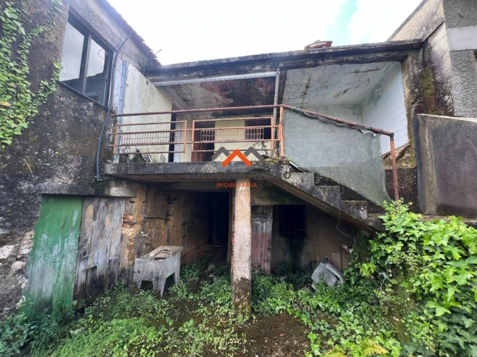 Moradia T3 para Venda em Valongo do Vouga Foto 3