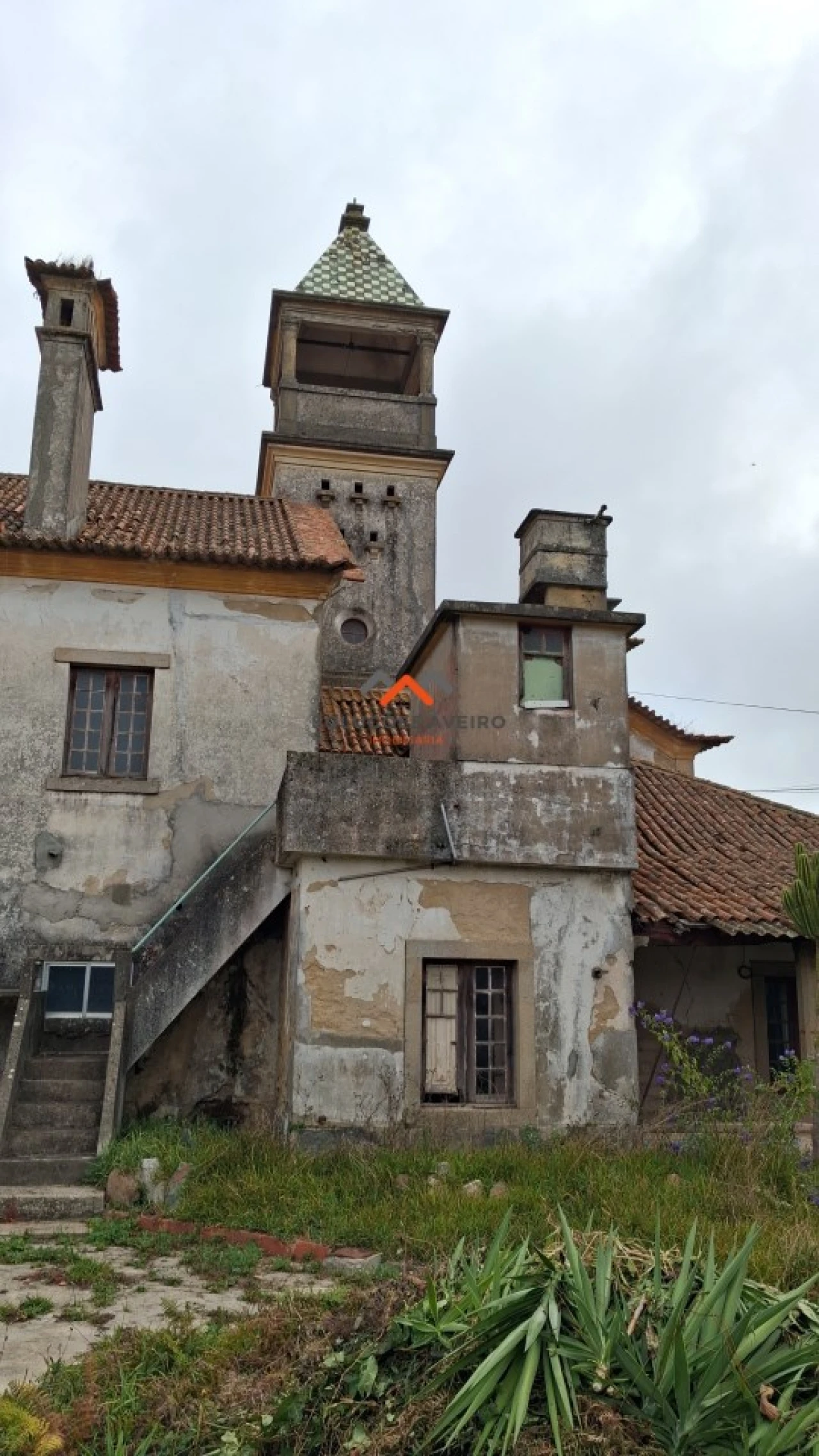 Moradia T11 para Venda em Cacia Foto 4
