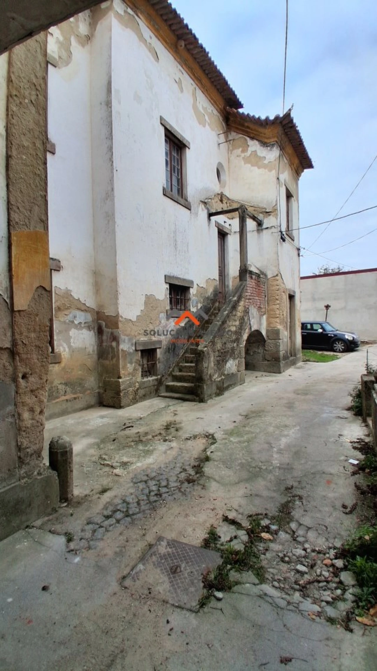 Moradia T11 para Venda em Cacia Foto 5