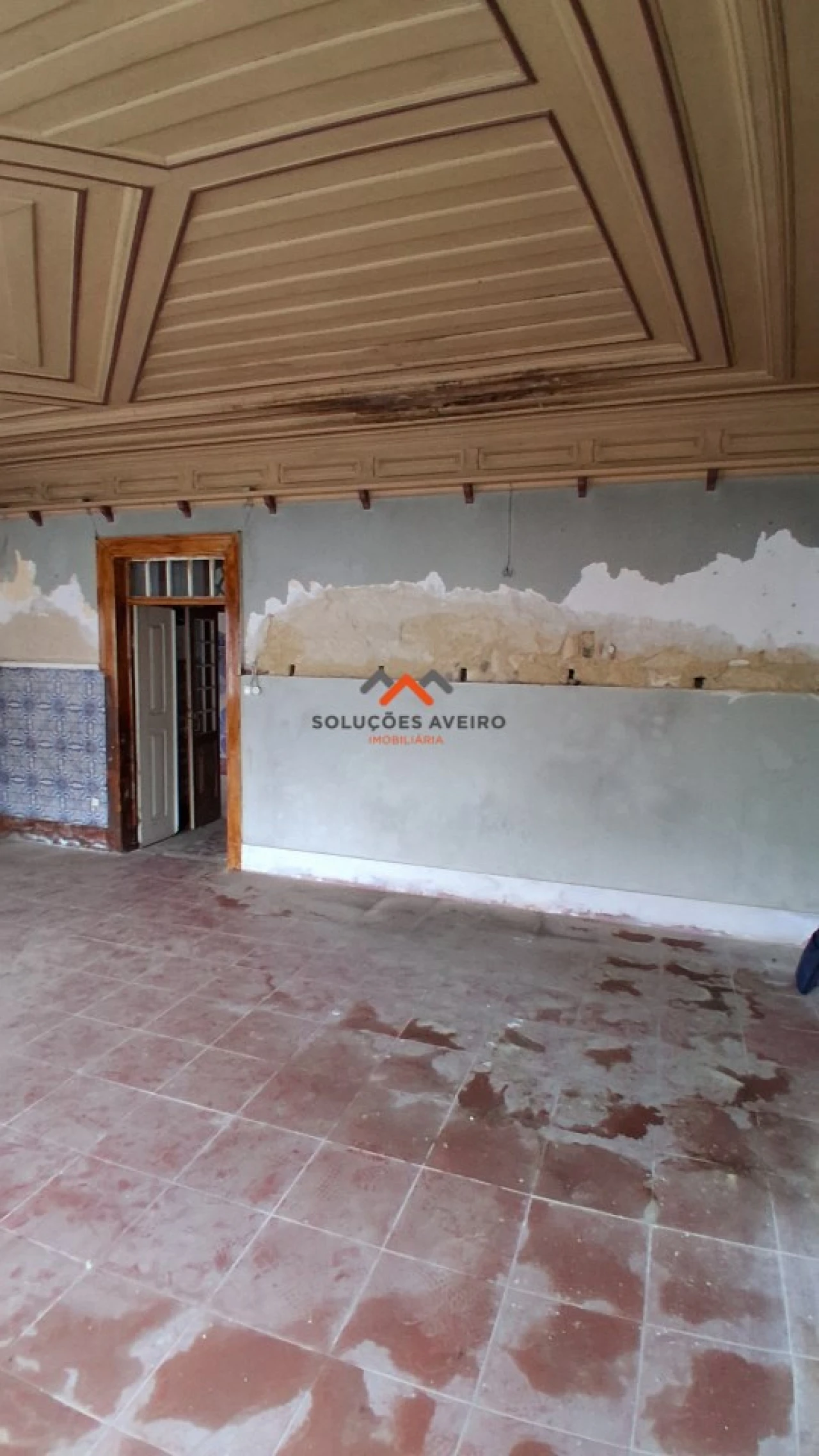 Moradia T11 para Venda em Cacia Foto 12