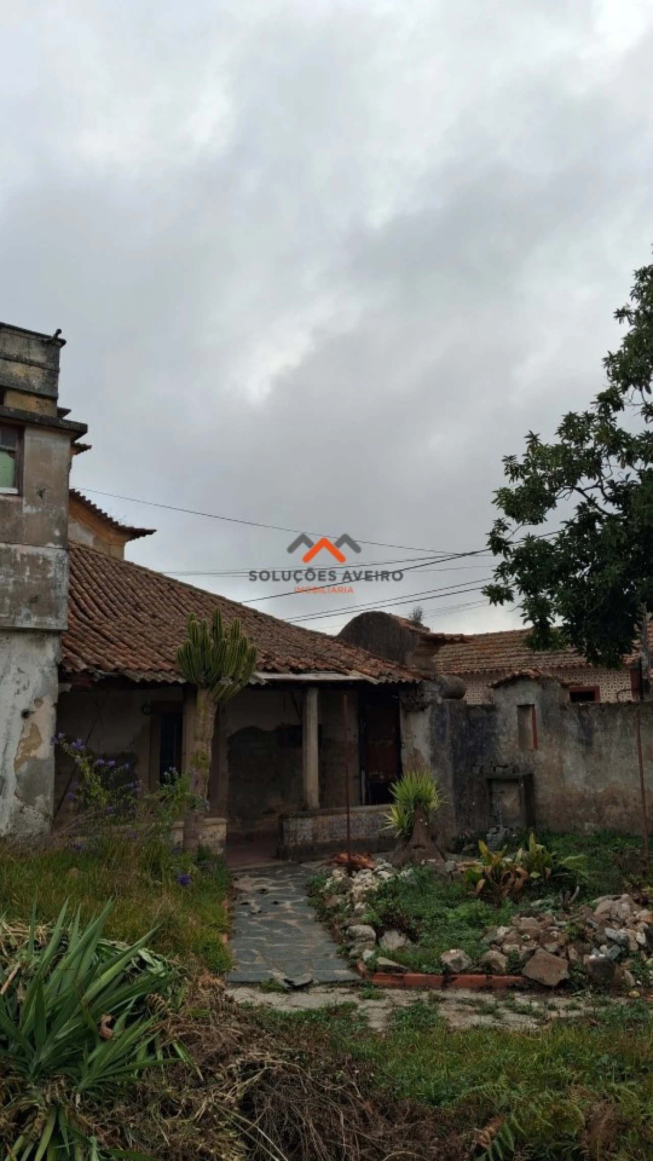 Moradia T11 para Venda em Cacia Foto 28