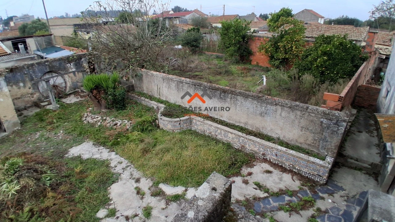 Moradia T11 para Venda em Cacia Foto 29