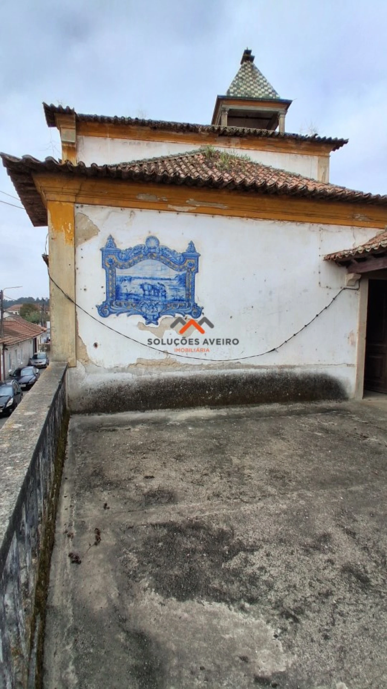 Moradia T11 para Venda em Cacia Foto 105