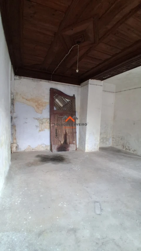 Moradia T11 para Venda em Cacia