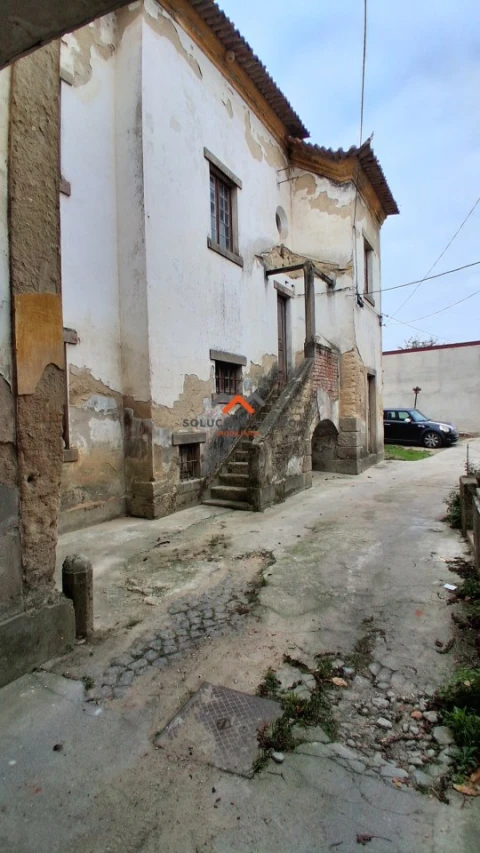 Moradia T11 para Venda em Cacia