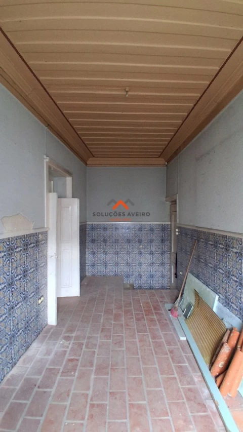 Moradia T11 para Venda em Cacia