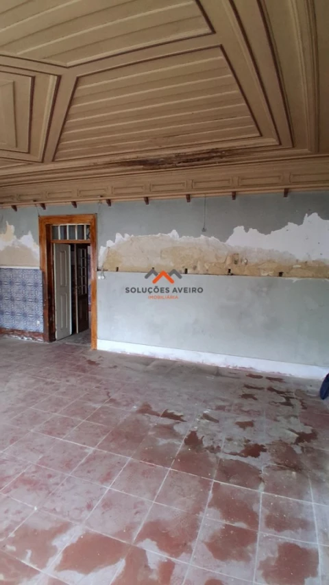 Moradia T11 para Venda em Cacia